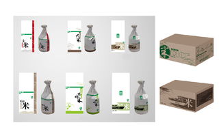 冬子视觉 重新定义产品外观与形象设计的艺术