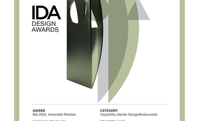 OPEN Design 动态资讯与平面设计的创新融合