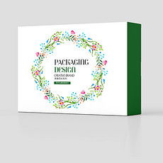 平面设计 从素材收集到精品图库的完整指南