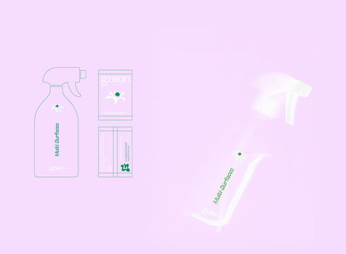 绿色环保理念在平面设计中的体现——打造绿色环保品牌形象