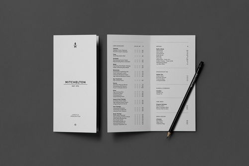 Mitchelton Winery 澳大利亚酿酒厂的品牌形象设计探索